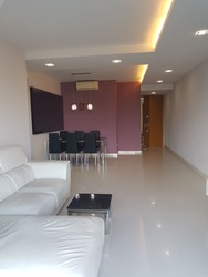 Casa Merah (D16), Apartment #159700762